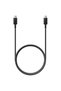 Usb Type-c Cable Black