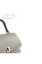 D-2200 Genuine Leather Mink - 7