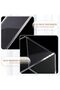 5 Pack, Transparent Perfume Organiser Acrylic Display Stand, Clear Acrylic Stand - 5
