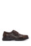 Bound Pillow Tech Sole Genuine Leather Daily Comfort Shoes K2340-2087