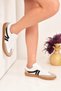 Women's Casual Sports Shoes Sneaker - 2