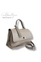 D-2200 Genuine Leather Mink - 4