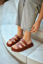 Vi̇va Summer Women's Slippers - 4