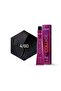 صبغة شعر كولاج بني متوسط كستنائي من لاكمي - 2