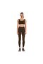 Seamless Cotton Yoga Leggings - 8