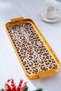 Ortigia Rectangular Glass Tray