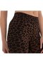 Leopard Pattern Seamless Recovery Tights - 7