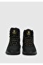 Flake Black Women's Outdoor Boots - 3