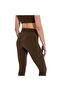 Seamless Cotton Yoga Leggings - 5