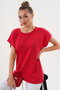 Washable 100% Cotton T-Shirt - 7
