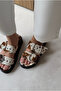 Women's Slippers Mi̇lka - 3