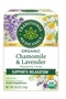 Traditional Medicinals Organic Chamomile & Lavender Daily Herbal Tea 24 Gr