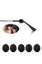Glasses Anti-Slip Silicone Back of Ear Handle Holder (1 Pair) - 4