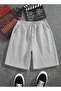 Men's Regular Fit Pocket Shorts 4 Pack - 3