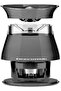 Vitamino Electric Pepper Mill, Assorted, 9.1 x 9.1 x 24.2 cm - 3