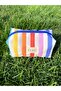 Makeup Bag, Portable Bag Size Makeup Bag Travel Bag Fabric Bag
