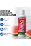 EVP AQ | Premium Liquid Muscle Volumizer | Skin Splitting Pumps | Muscle Fullness | Betaine | - 8