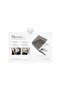 Apple MacBook Pro 14 Inch M4/Pro/Max A3401 A3112 A3185 Compatible Case Claro Matte Protective Cover - 8
