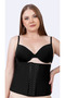 Lily – Latex Tummy Shaper Belt - 5