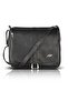 Genuine Leather Daily Cover Women's Shoulder Bag