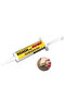 Roach Expert Cockroach Gel Bait 30g – Indoor & Outdoor Roach Killer With Syringe Applicator - 2