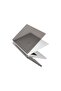 Apple MacBook Pro 14 Inch M4/Pro/Max A3401 A3112 A3185 Compatible Case Claro Matte Protective Cover - 2