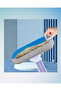 Rose Multi-Functional, Pet Cat Dog Seat Carpet Hair Removal Brush - 4