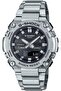 G-Shock Gst-B600D-1Adr Steel Band G-Stell Bluetooth Connected New Men's Wristwatch