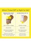 Protec(TINT) Daily Spf Tint Spf 50 Sunscreen Skin Tint With Ectoin 22w - 35ml - 8