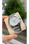 Men's Wristwatch New Season Original Gift Box Steel Cord Waterproof - 4