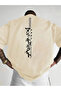 Casual Fashion T-Shirt Unique Printing for Men