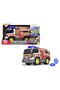 DICKIE FIRE ENGINE WITH SOUNDS AND LIGHTS 30CM