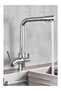 Kitchen Faucet with Purifier Chrome Lux - 2