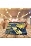 Fashion Etnic Print Digital Shawl - 7