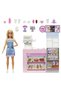 YOU CAN BE SET CAF DOLL - 2