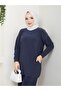 Our Tunic Double Pocket Detailed Erva Trousers Suit with Its Most Beautiful Colors ✨ ✨ - 5