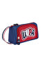 25014 3-Pack Primary School Middle School Bag Lunch Box Pen Holder Dark Blue - 4