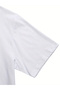 Unisex Printed Oversize T-shirt - 3
