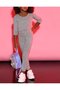 Two-piece pant set