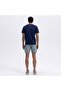 Men's T-Shirt Em461-Nv Navy - 4