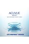 عدسات لاصقة ون داي مويست 30 -4.75 - 4