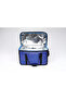Hot Cold Holder Bag Thermal Camping Picnic Beach Package Measurements: 40 * 25 * 20 - 6