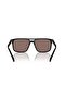 Pr 0Pr A22S 16K30H 56 Sunglasses - 3