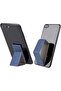 3 Pieces Foldable Mobile Grip Holder with Adjustable Finger Strap - 9
