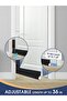 Door Draft Stopper, Adjustable 36 inch Door Sweep Noise Blocker - 5