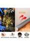 Door Draft Stopper, 1 Pc Under Door Draught Excluder Noise Blocker (Brown) - 3
