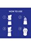 Elegant Automatic Spray Refill - Lavender - 300ml - Pack of 3 - Air Freshener Refill - 8