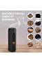Bakhoor Comb Incense BurnerElectric Incense Holders, USB Rechargeable Bukhoor Burner, Portable Oud - 3