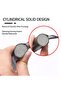 Door Draft Stopper, 96cm Under Door Draft Blocker (Grey) - 2