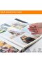 Extra Large Capacity Photo Album (Black) - 2